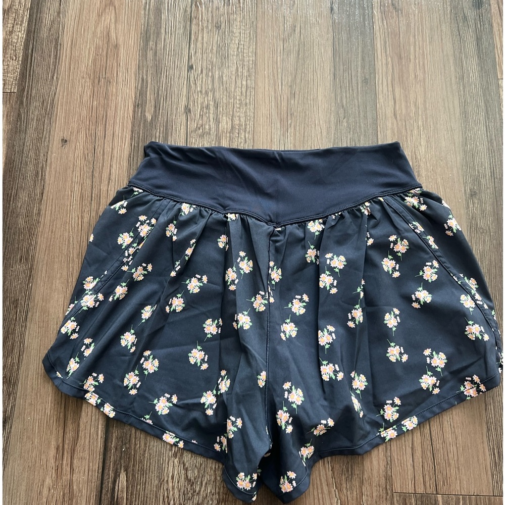 Aerie offline shorts